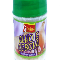 alho e cebola kinino tritr