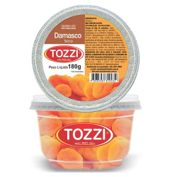 damasco seco tozzi