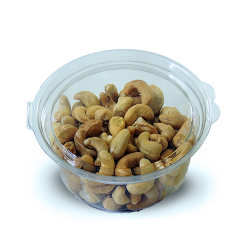 castanha de caju inteira - 200g