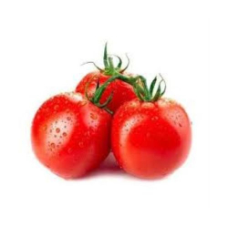 tomate extra - 500g - aproximadamente 3 unidades