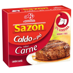 caldo po sazon carne