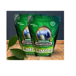 erva terere pantaneira 500g 4 limoes