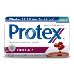 sabonete protex omega 3 85gr