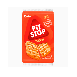biscoito marilan pit stop 137g original