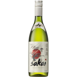 saque sakai 750ml