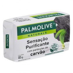 sabonete palmolive naturals purificante cravao