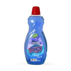 limpador perfumado triex 500ml frescor