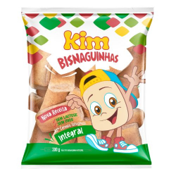 pao kim 300g bisnaguinha integral