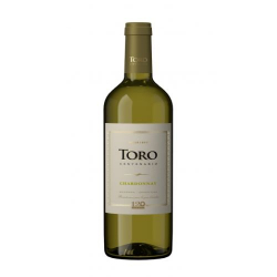 vinho branco toro centenario chardonnay 750ml