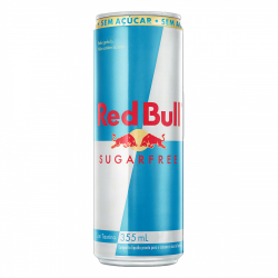energetico red bull sugarfree fr 250ml