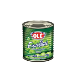 ervilha ole 170g lt