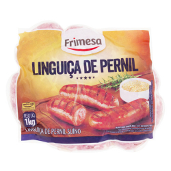 ling pernil suino frimesa 1kg