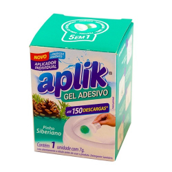 adesivo aplik gel marina pinho 7g