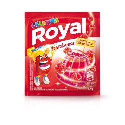 po p/gelatina royal framboesa sa 25g