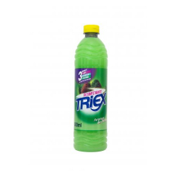 desinfetante triex 500ml aromas do pinho