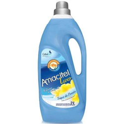 amaciante amacitel luxo toque de poesia 2l