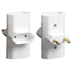 pino de 3 saidas nedo abnt245