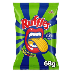 salg.batata ruffles 33g cebola e salsa