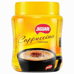 cappuccino trad jaguari 200g