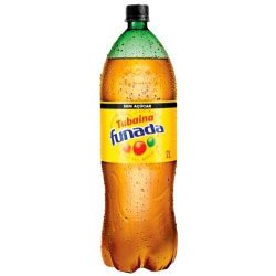 refrfunadalt tubaina zero