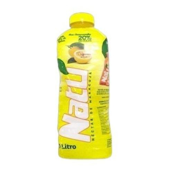 nectar natu 900ml maracuja