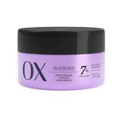 masc.tratamento ox 300g glicolico