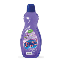limpador perfumado triex 500ml aconchego