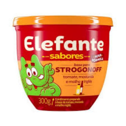 ext.tomate elefante 300g strogonoff