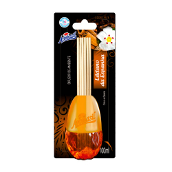 difusor aromasil cravo/canela 100ml