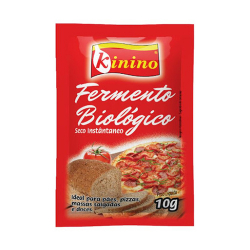 fermento biologico kinino