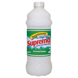 desinfetante suprema eucalipto - 2l