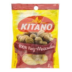 noz-moscada kitano 8g