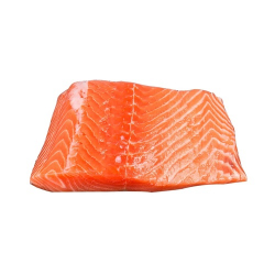 peixe file salmao 950g