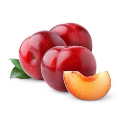 ameixa importada 500g