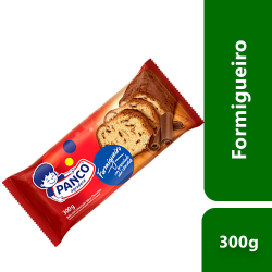 bolo panco formigueiro 300gr