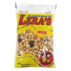 amendoim lera s 400g mix