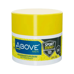 desod.creme above 50g sport energy