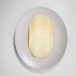queijo novo leite provolone fatiado 200g