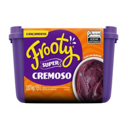 acai frooty super cremoso 1,5l