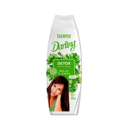 shampoo darling 350ml detox