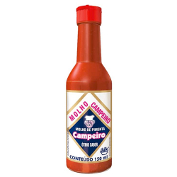 molho pimenta campeiro 150ml