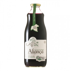 suco alianca 1l org tradicional