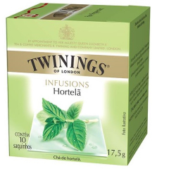 cha tw cx-17.5g hortela