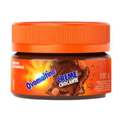 creme crocante ovomaltine 100g