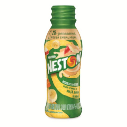 bebida nestle fast neston 280ml