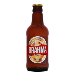 cerveja brahma 300ml s/casco