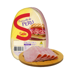 presunto sadia - 200g