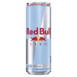 beb. energetica red bull 473ml zero