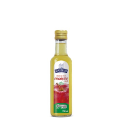 vinagre castelo maca organico