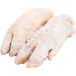 pe suino salgado - 250g